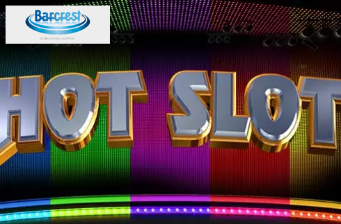 Hot Slot